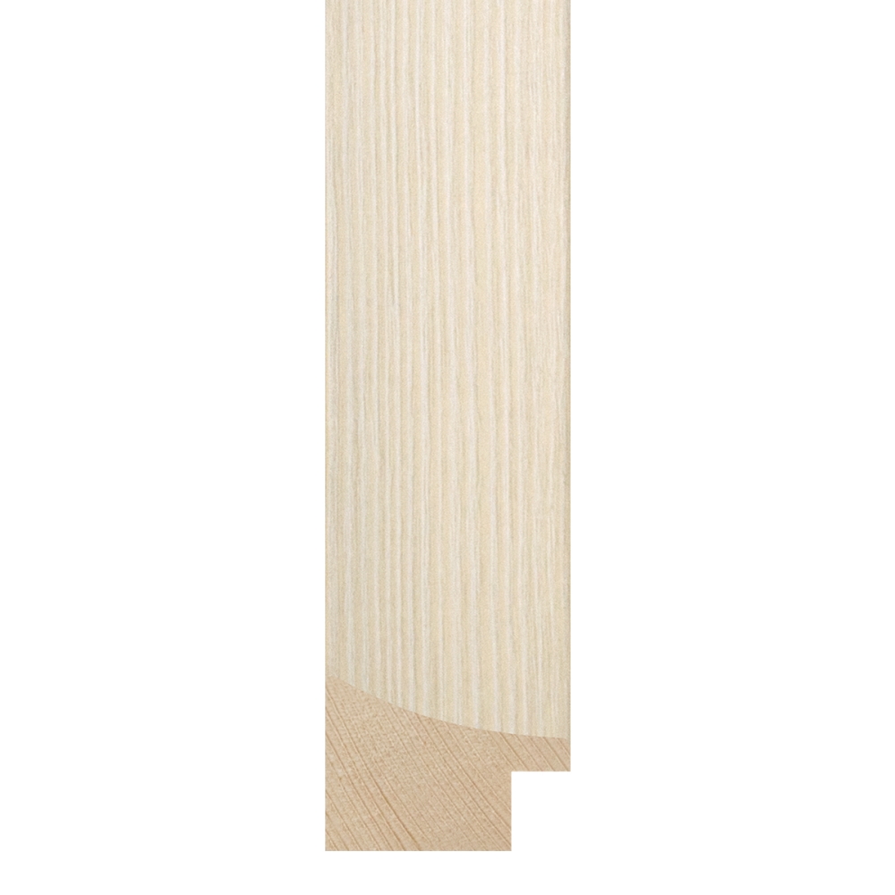 Moma Scoop 32w x 22h Ivory CLEARANCE PRICE