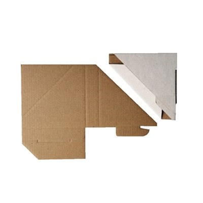 Cardboard Corner Protectors 40mm (100)