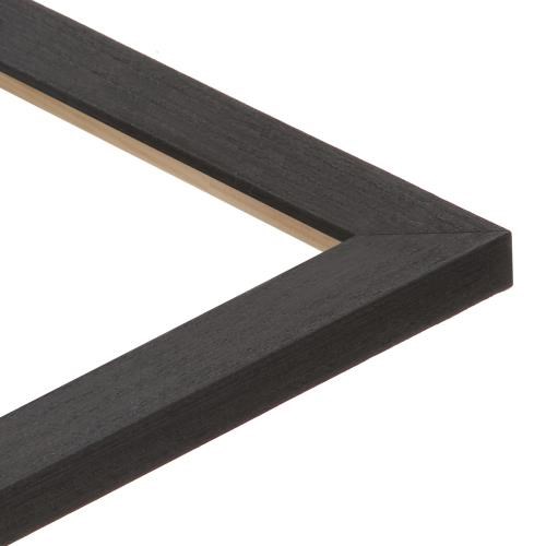 Grove Box 40w x 22h Black