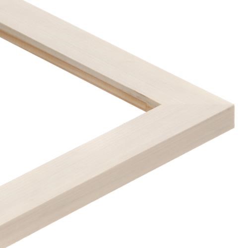 ~Grove Box 40w x 22h White Lime CLEARANCE PRICE