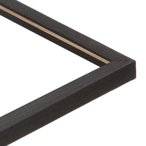 Grove Box 22w x 30h Black