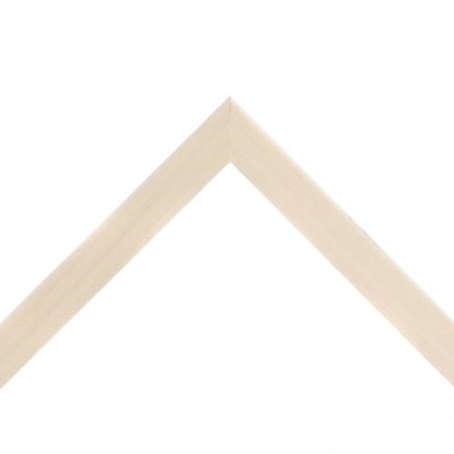 Grove Box 22w x 30h White Lime