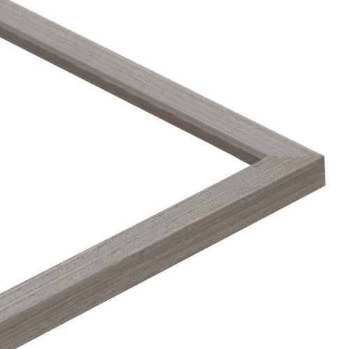 Grove Box 22w x 20h Grey