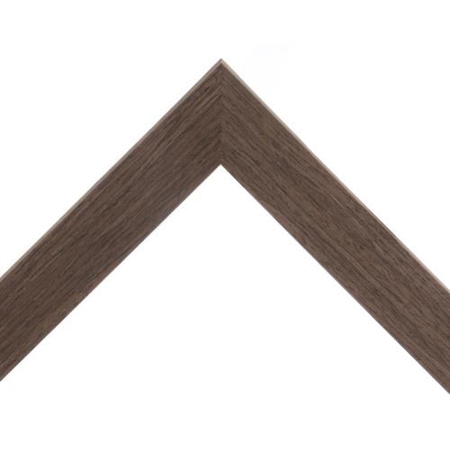 Grove Box 40w x 22h Chocolate