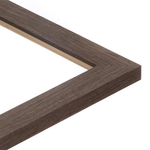 Grove Box 40w x 22h Chocolate