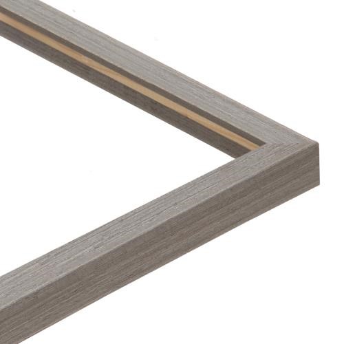 Grove Box 22w x 30h Grey