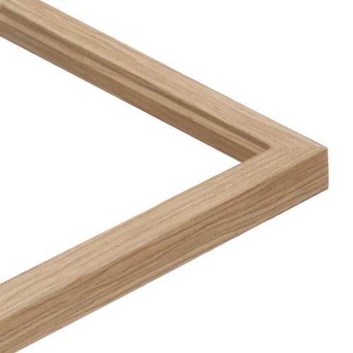 Grove Box 22w x 30h Camel