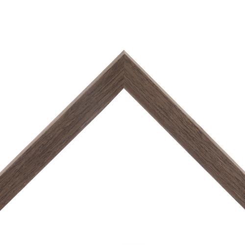 Grove Box 22w x 30h Chocolate