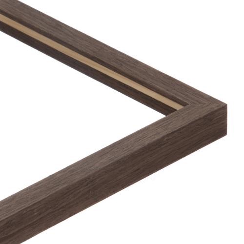 Grove Box 22w x 30h Chocolate