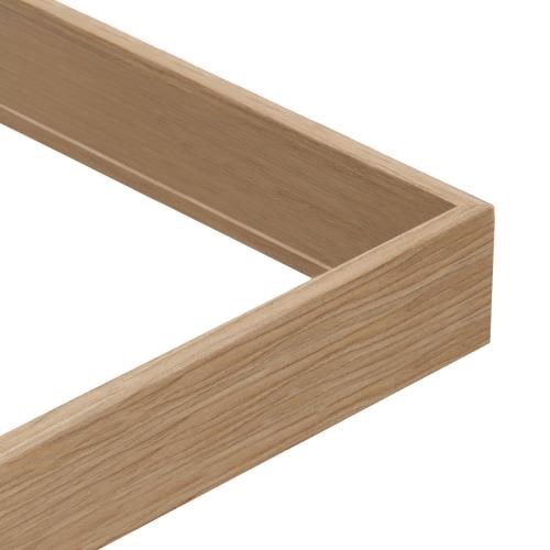 ~Grove Wedge 20w x 60h Camel CLEARANCE PRICE