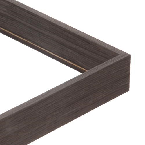 ~Grove Wedge 20w x 60h Anthracite CLEARANCE PRICE