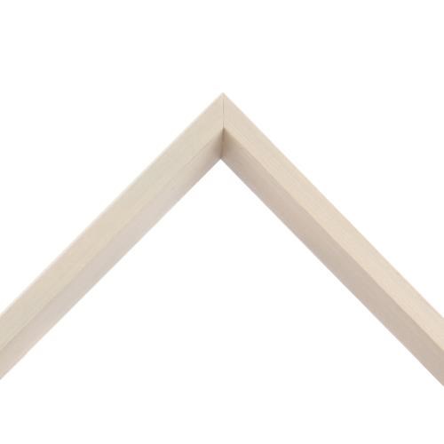 ~Grove Wedge 20w x 60h White Lime CLEARANCE PRICE