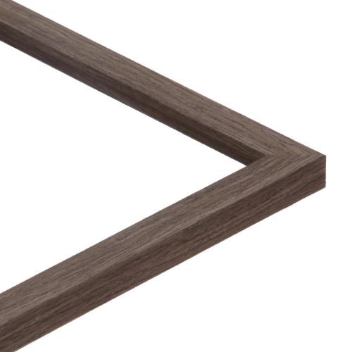 Grove Box 22w x 20h Chocolate