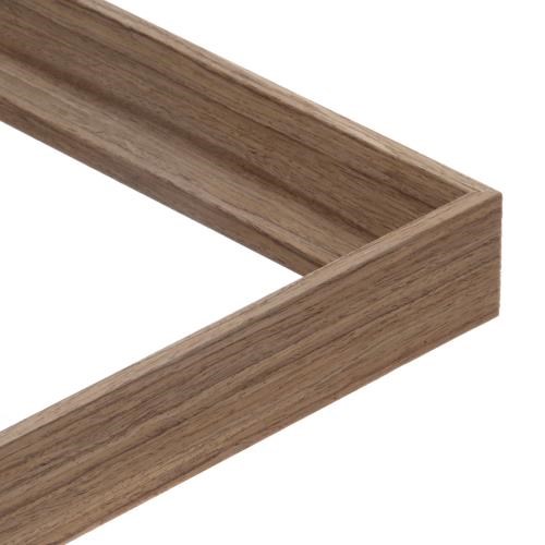 Grove Tray 30w x 50h Taupe Reversible