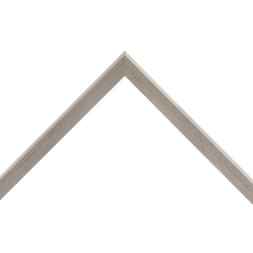 ~Grove Box Tall 13w x 40h Grey CLEARANCE PRICE