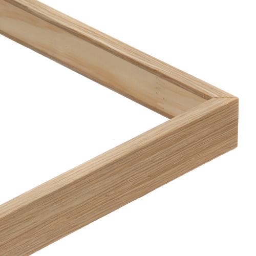 ~Grove Box Tall 13w x 40h Camel CLEARANCE PRICE