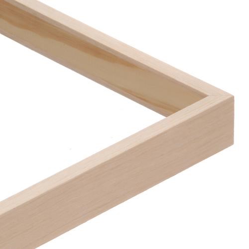 ~Grove Box Tall 13w x 40h White