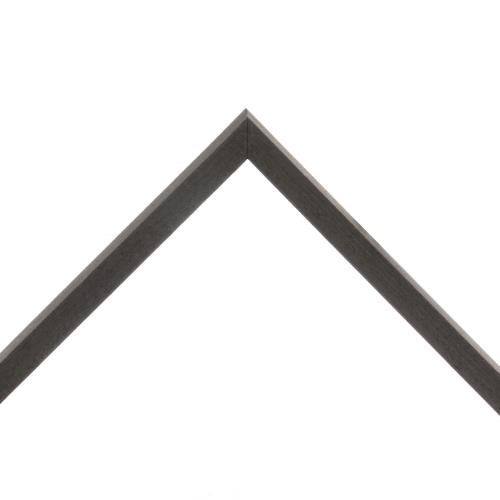 ~Grove Box Tall 13w x 40h Black CLEARANCE PRICE