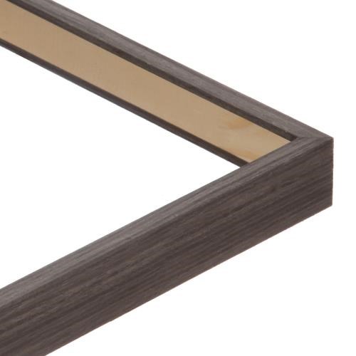 ~Grove Box Tall 13w x 40h Anthracite CLEARANCE PRICE