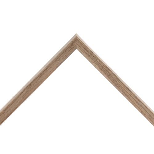 ~Grove Box Tall 13w x 40h Taupe CLEARANCE PRICE