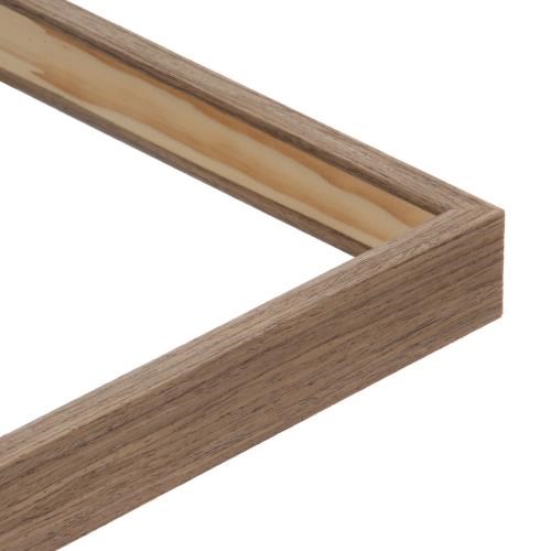 ~Grove Box Tall 13w x 40h Taupe CLEARANCE PRICE