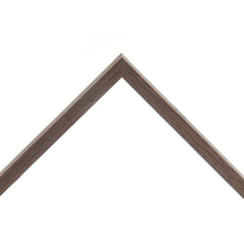 ~Grove Box Tall 13w x 40h Chocolate CLEARANCE PRICE