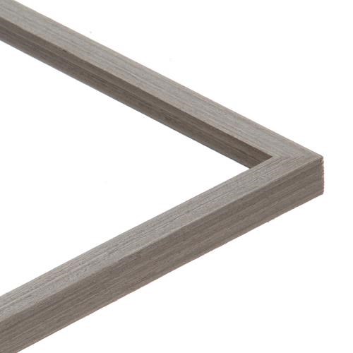 ~Grove Box 13w x 16h Grey CLEARANCE PRICE