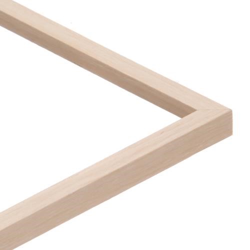 Grove Box 13w x 16h White