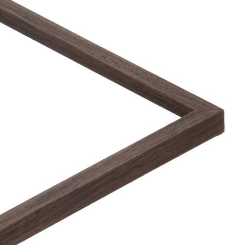 Grove Box 13w x 16h Chocolate