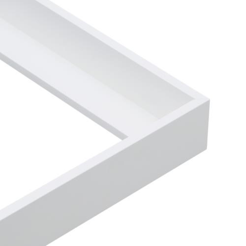 Jazz Tray 45w x 54h White