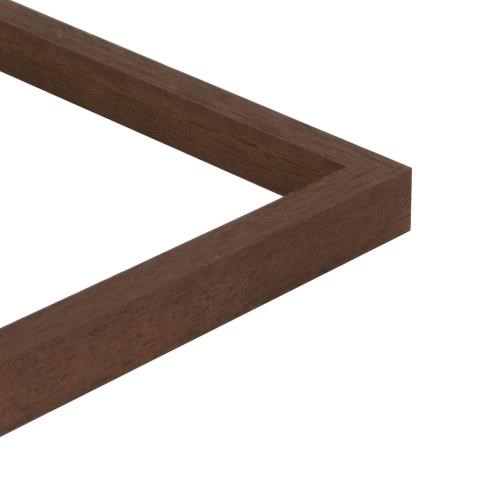 Prime Box 20w x 20h Tobacco