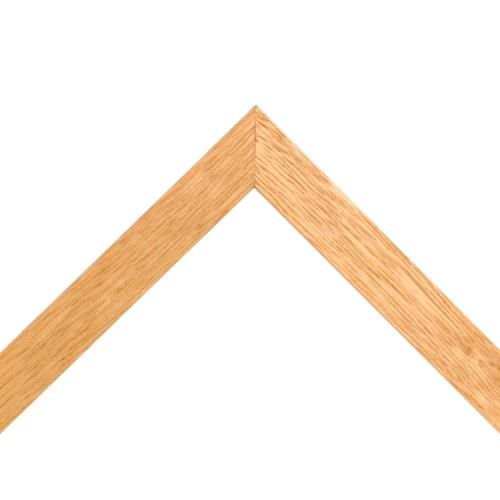 Prime Box 20w x 20h Natural