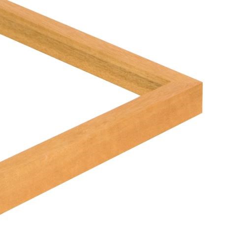 Prime Box 20w x 20h Natural