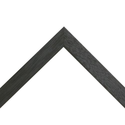 Prime Box 20w x 20h Black