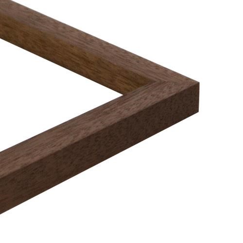 Prime Box 30w x 20h Tobacco