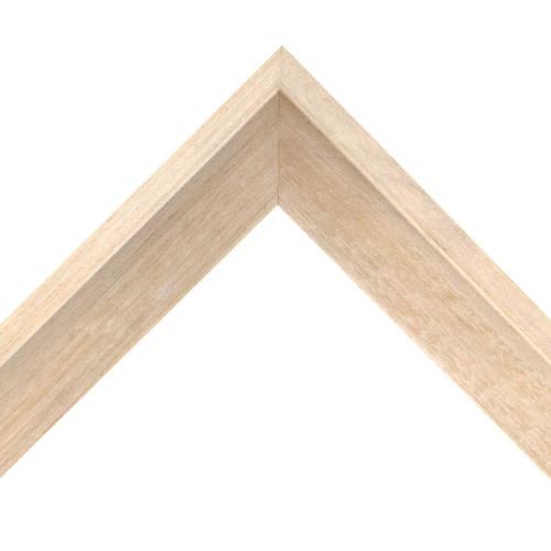 Prime Tray 35w x 55h White Wash  (New Size Ext. 35w x 55h)