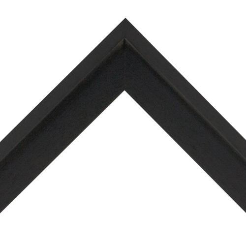 Prime Tray 35w x 55h Black  (New Size Ext. 35w x 55h)