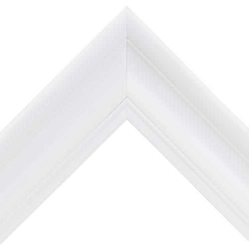 Noir Classic 74w x 45h White