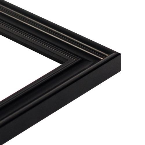 Noir Classic 40w x 24h Black