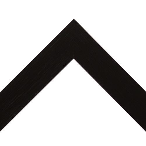 Prisma Box 30w x 30h Black/Timber Edge