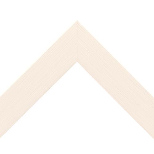 Prisma Box 30w x 30h White/Timber Edge