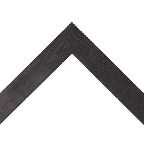 Botanica Box 25w x 50h Black