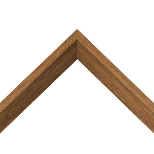 Botanica Wedge 20w x 40h Teak