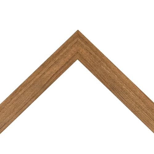 Botanica Box 20w x 20h Teak