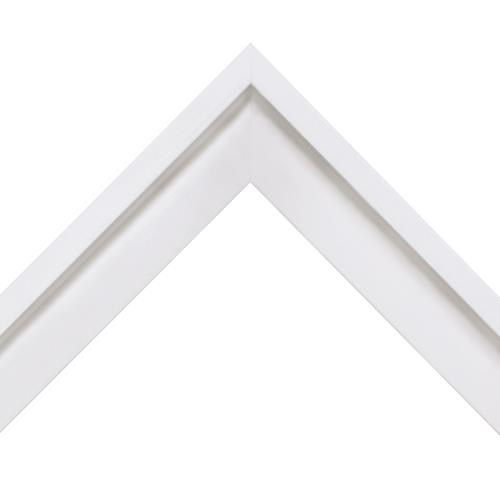 Romeo Tray 35w x 45h White