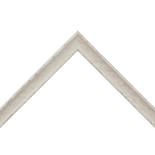 ~Rebecca Scoop 20w x 24h Antique White CLEARANCE PRICE