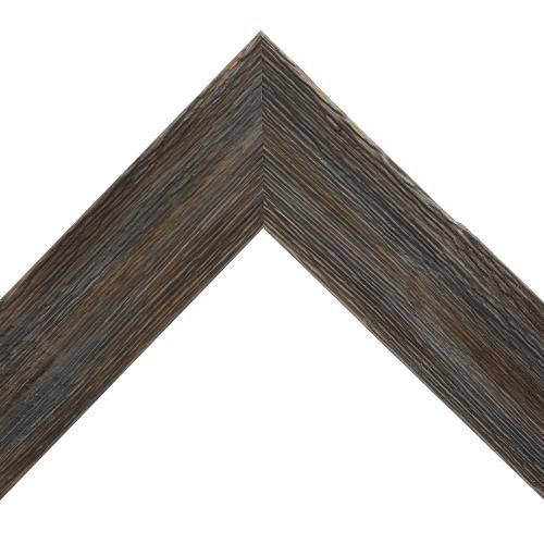 Homestead Box 60w x 18h Brown