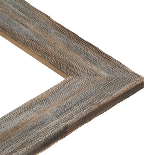 Homestead Box 60w x 18h Brown