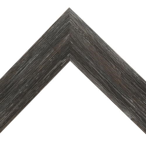 Homestead Box 60w x 18h Dark Grey