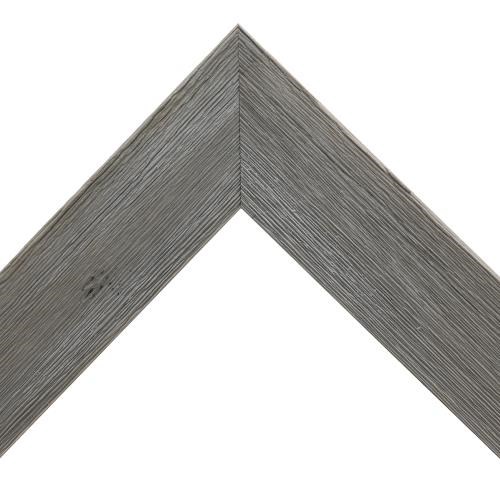 Homestead Box 60w x 18h Light Grey